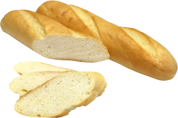 Булочные изделия