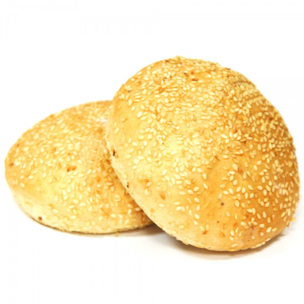 Булочки для гамбургеров