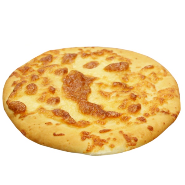 Лепёшка «Чесночная с сыром»