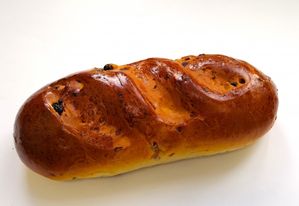 Хлебцы «К чаю с изюмом»