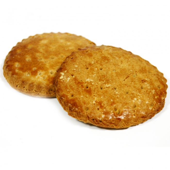 Корж «Молочный»