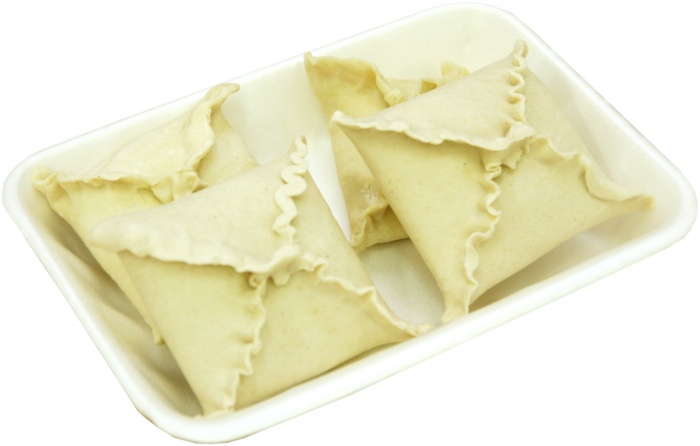 «Самса мясная»
