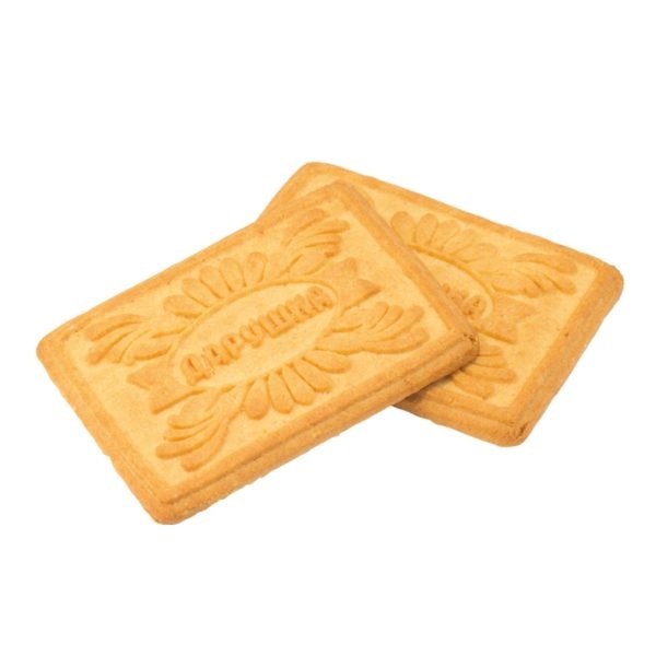 Печенье сахарное