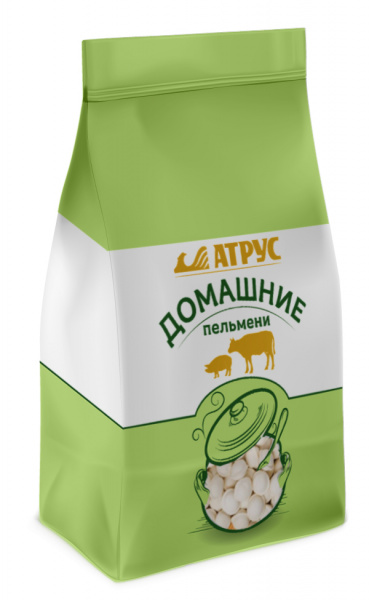Пельмени "Домашние" ГОСТ