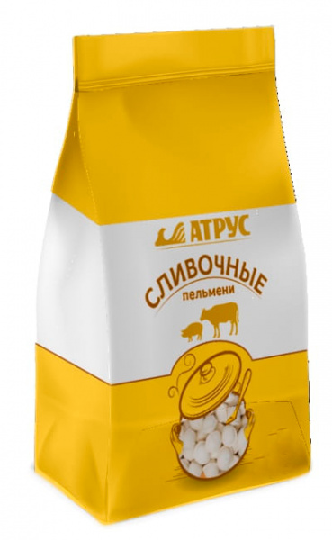 Пельмени 