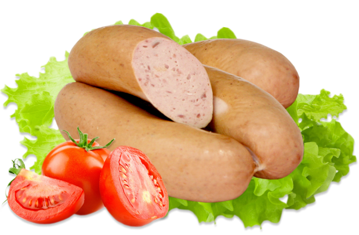 Сардельки «Языковые» ТУ