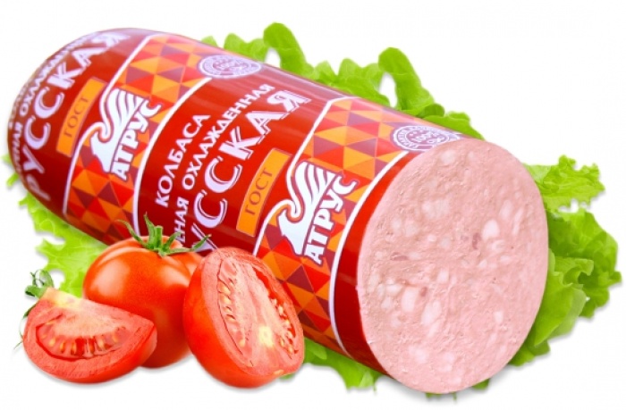 Колбаса «Русская» 